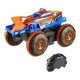 Кола с Радиоуправление Hot Wheels Многоцветен NaN –  BB Автомобили
