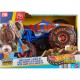 Кола с Радиоуправление Hot Wheels Многоцветен NaN –  BB Автомобили