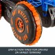 Кола с Радиоуправление Hot Wheels Многоцветен NaN –  BB Автомобили