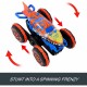 Кола с Радиоуправление Hot Wheels Многоцветен NaN –  BB Автомобили
