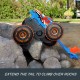 Кола с Радиоуправление Hot Wheels Многоцветен NaN –  BB Автомобили