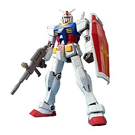 Съчленена Фигура Bandai GUN58890