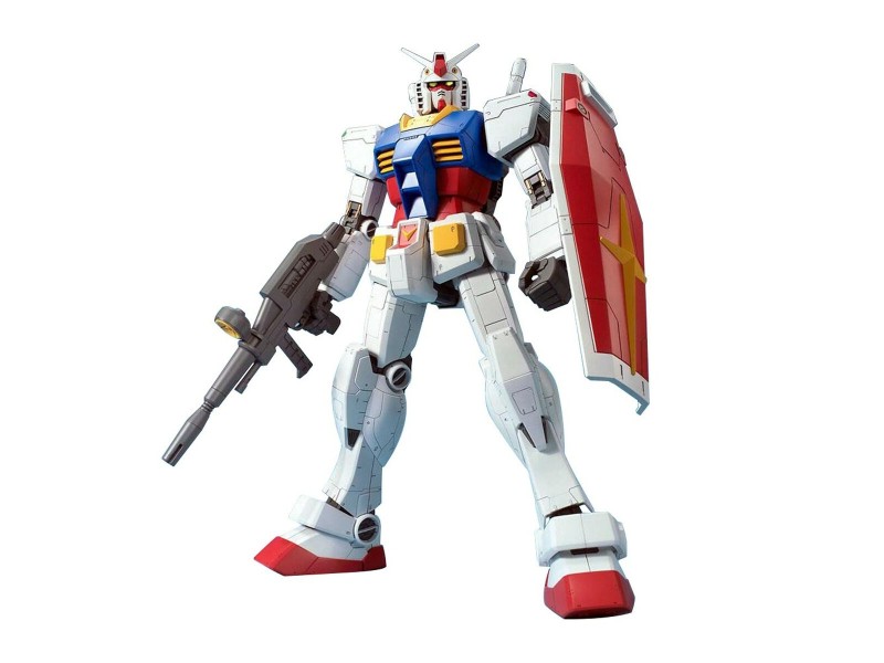 Съчленена Фигура Bandai GUN58890 NaN –  BB Съчленен