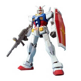 Съчленена Фигура Bandai GUN58890