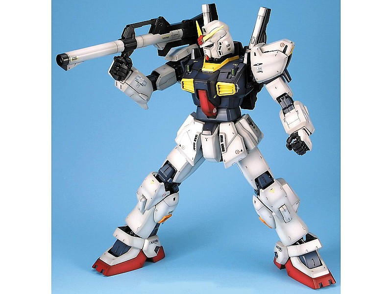 Съчленена Фигура Bandai GUN64872 NaN –  BB Съчленен