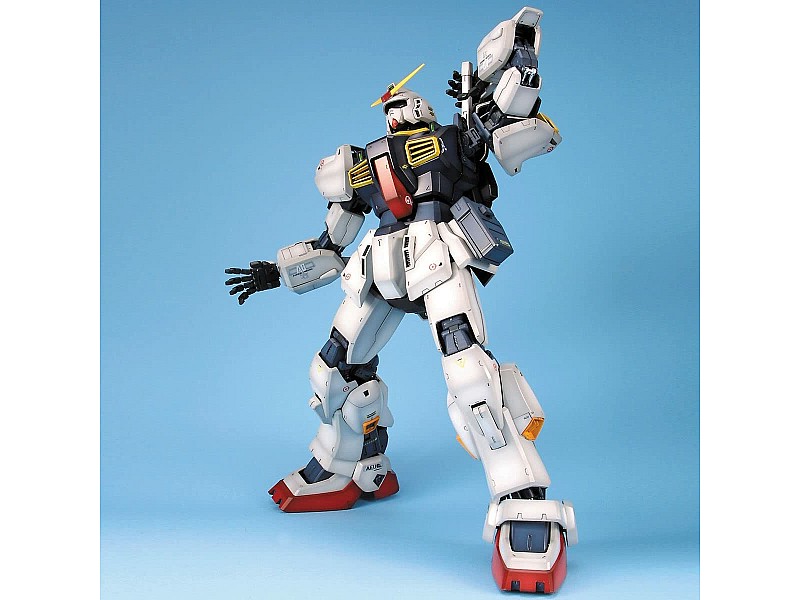 Съчленена Фигура Bandai GUN64872 NaN –  BB Съчленен