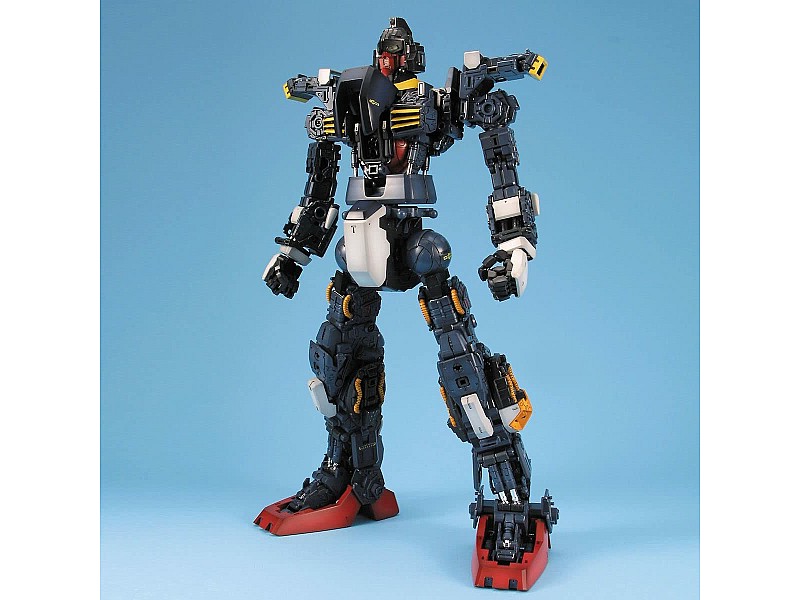 Съчленена Фигура Bandai GUN64872 NaN –  BB Съчленен