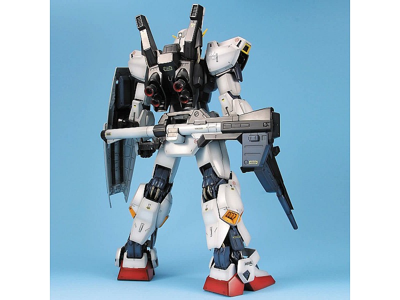 Съчленена Фигура Bandai GUN64872 NaN –  BB Съчленен