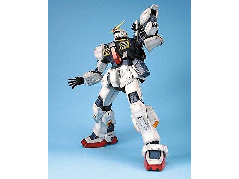 Съчленена Фигура Bandai GUN64872 NaN –  BB Съчленен