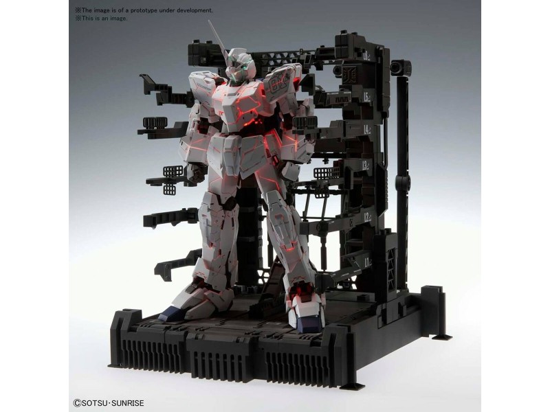 Съчленена Фигура Bandai GUN60277 NaN –  BB Съчленен