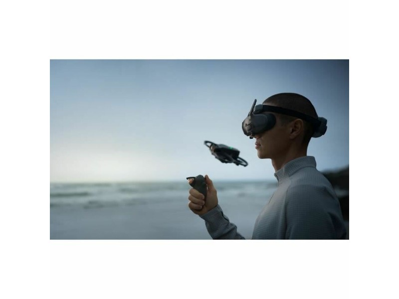 Дрон Dji Avata 2 NaN –  BB Дронове