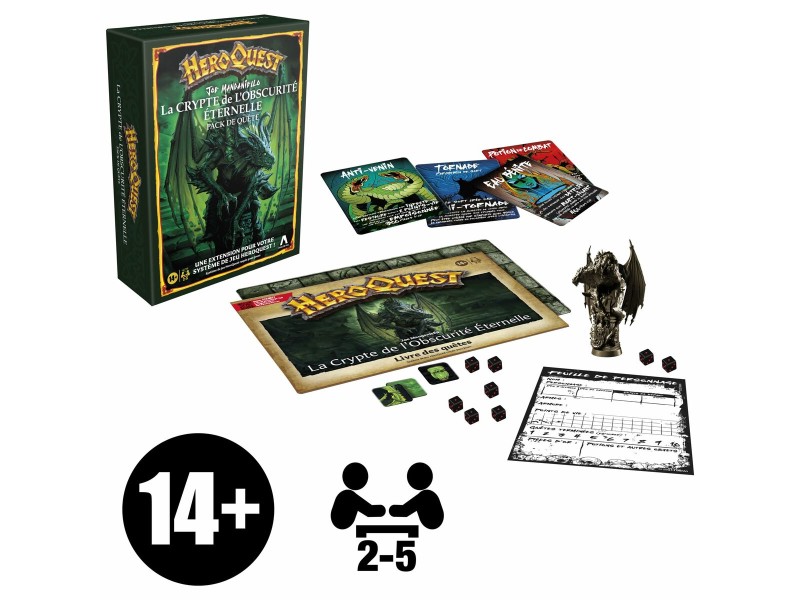 Настолна игра Hasbro NaN –  BB Игри с токени