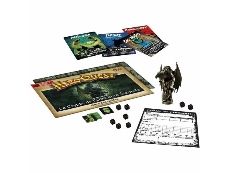 Настолна игра Hasbro NaN –  BB Игри с токени