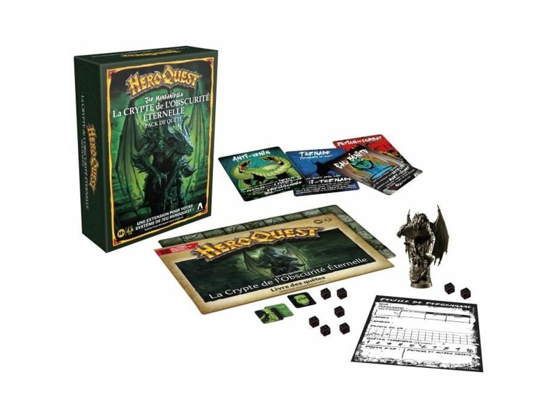 Настолна игра Hasbro NaN –  BB Игри с токени