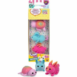 Плюш Little Live Pets