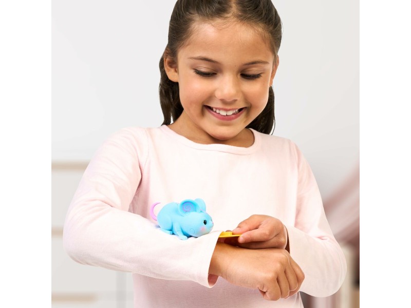 Плюш Little Live Pets NaN –  BB Животни и фигури