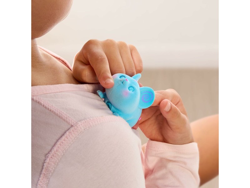 Плюш Little Live Pets NaN –  BB Животни и фигури