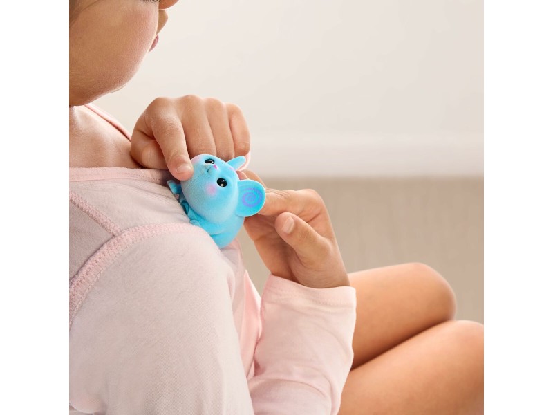Плюш Little Live Pets NaN –  BB Животни и фигури