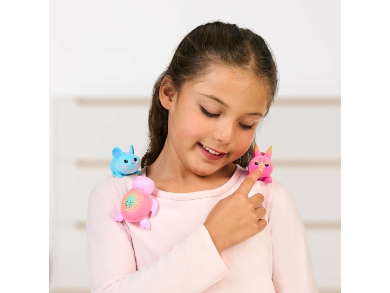 Плюш Little Live Pets NaN –  BB Животни и фигури