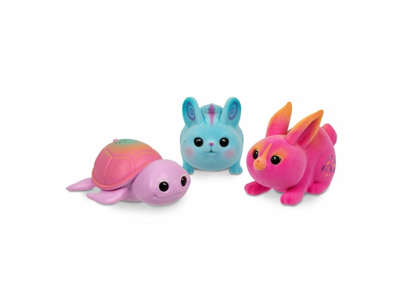 Плюш Little Live Pets NaN –  BB Животни и фигури