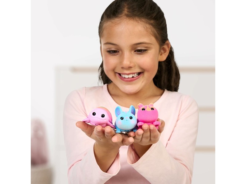Плюш Little Live Pets NaN –  BB Животни и фигури
