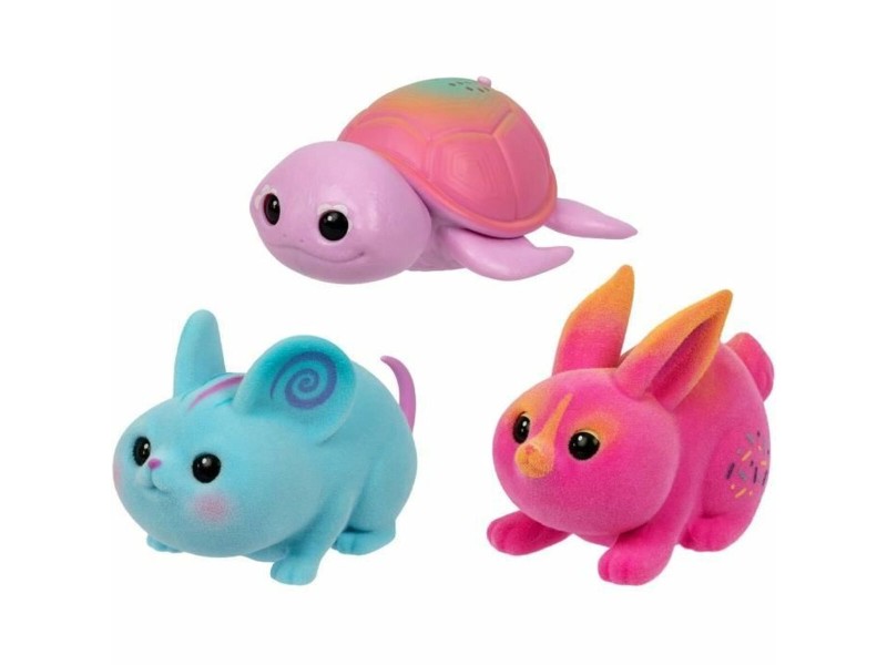Плюш Little Live Pets NaN –  BB Животни и фигури