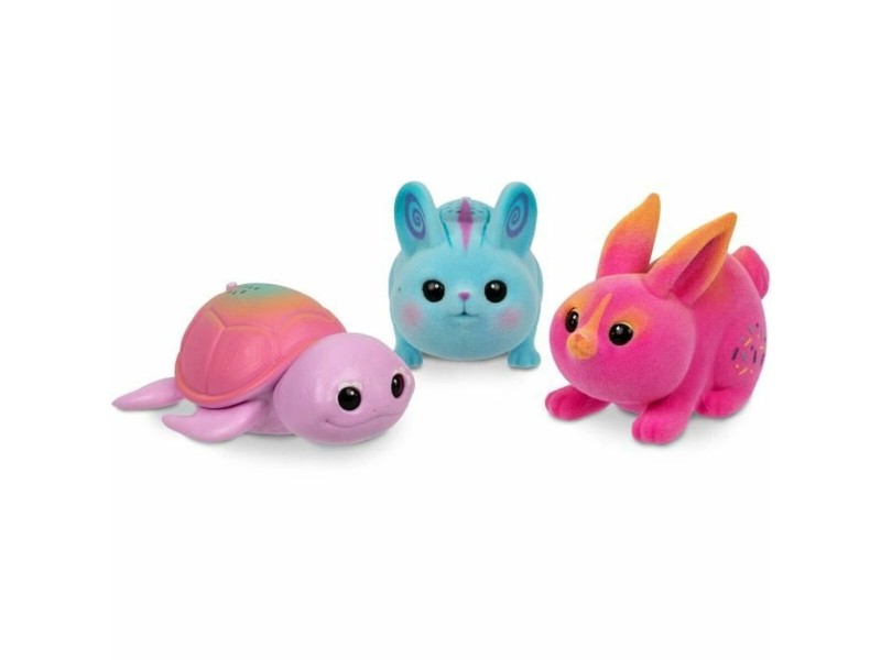 Плюш Little Live Pets NaN –  BB Животни и фигури