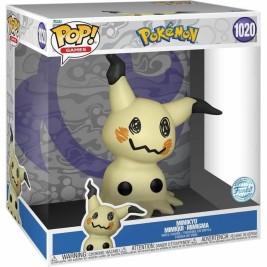 Кукла Funko Pop! Pokemon