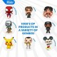 Кукла Funko Pop! Pokemon NaN –  BB Кукли с голяма глава