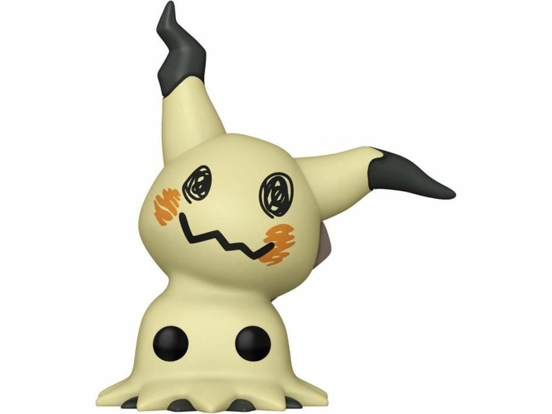 Кукла Funko Pop! Pokemon NaN –  BB Кукли с голяма глава