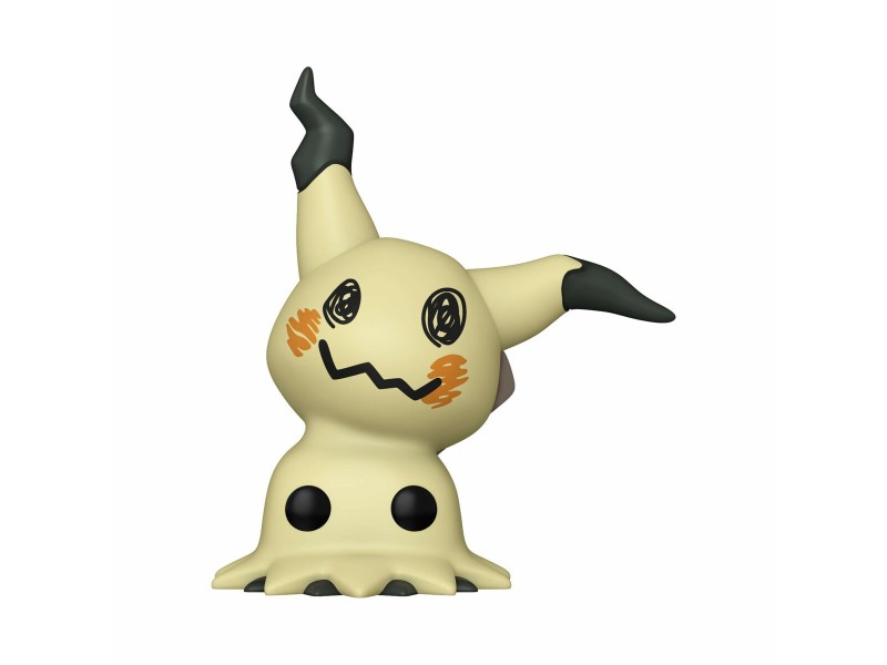Кукла Funko Pop! Pokemon NaN –  BB Кукли с голяма глава
