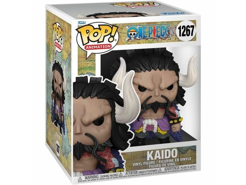 Кукла Funko Pop! Kaido NaN –  BB Кукли с голяма глава