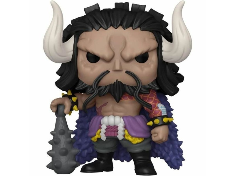 Кукла Funko Pop! Kaido NaN –  BB Кукли с голяма глава