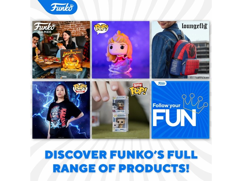 Кукла Funko Pop! Kaido NaN –  BB Кукли с голяма глава