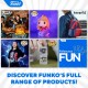 Кукла Funko Pop! Kaido NaN –  BB Кукли с голяма глава