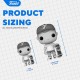 Кукла Funko Pop! Kaido NaN –  BB Кукли с голяма глава