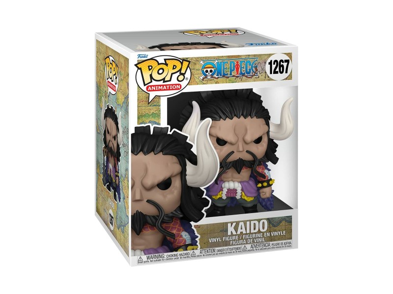 Кукла Funko Pop! Kaido NaN –  BB Кукли с голяма глава