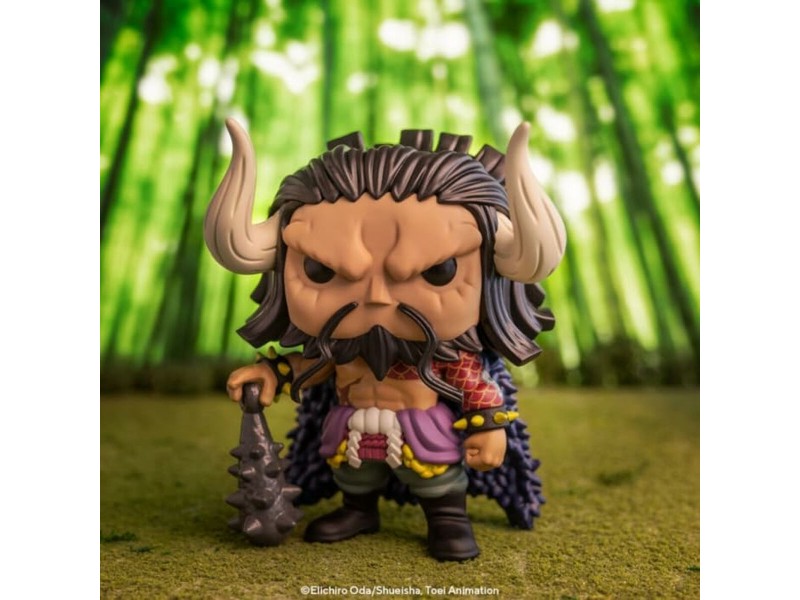 Кукла Funko Pop! Kaido NaN –  BB Кукли с голяма глава