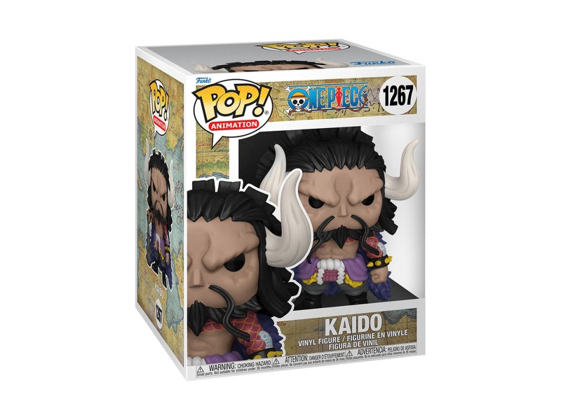 Кукла Funko Pop! Kaido NaN –  BB Кукли с голяма глава
