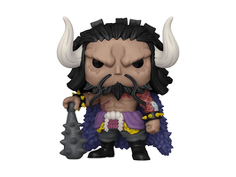 Кукла Funko Pop! Kaido NaN –  BB Кукли с голяма глава