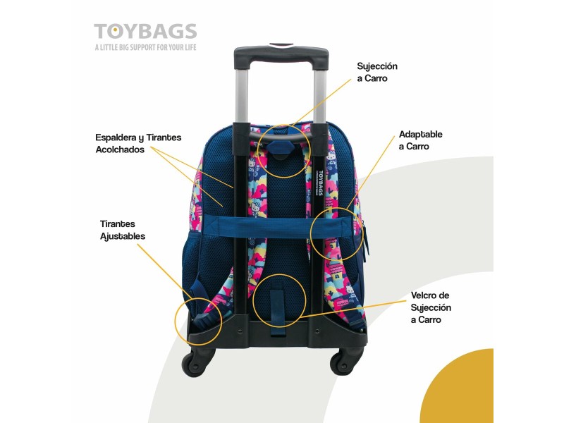 Игра от Пластелин Toybags NaN –  BB Глина и пластелин за моделиране
