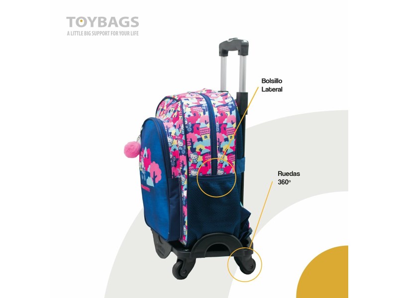Игра от Пластелин Toybags NaN –  BB Глина и пластелин за моделиране