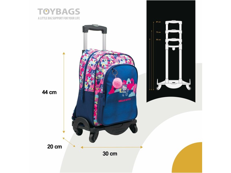 Игра от Пластелин Toybags NaN –  BB Глина и пластелин за моделиране