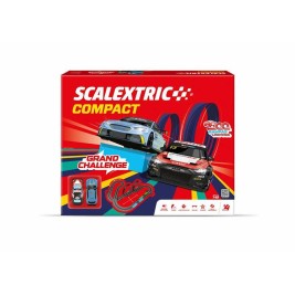 Писта за Бягане Scalextric