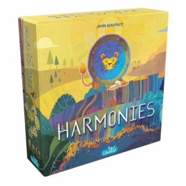 Настолна игра Asmodee
