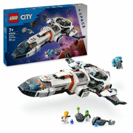 Строителна Игра Lego 60446 717 piezas