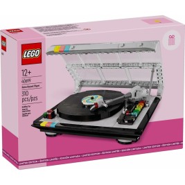 Строителна Игра Lego 40699