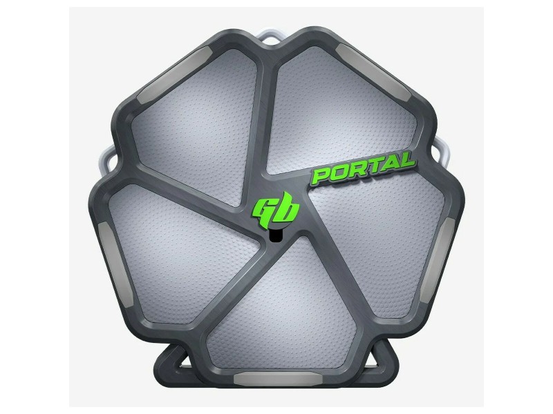 мишена Gel Blaster Portal NaN –  BB Оръжия и снаряди