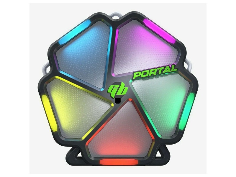 мишена Gel Blaster Portal NaN –  BB Оръжия и снаряди