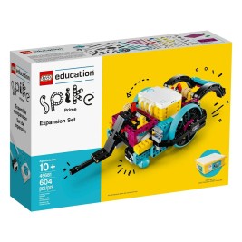 Строителна Игра Lego 45681 604 piezas